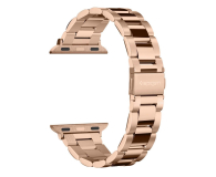 SPIGEN Modern Fit Band do Apple Watch 40/41/42 mm złoty - 534237 - zdjęcie 1